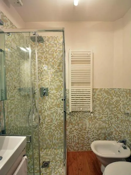 Ferienwohnung La Dolce Sosta Venedig 0*,