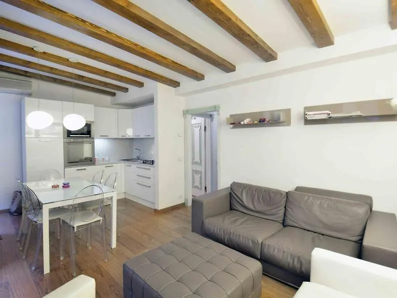 Ferienwohnung La Dolce Sosta Venedig 0*,  Italien