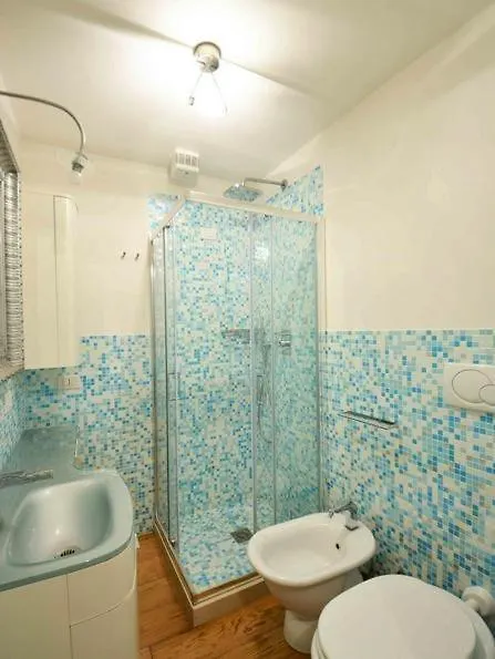 Ferienwohnung La Dolce Sosta Venedig Apartment