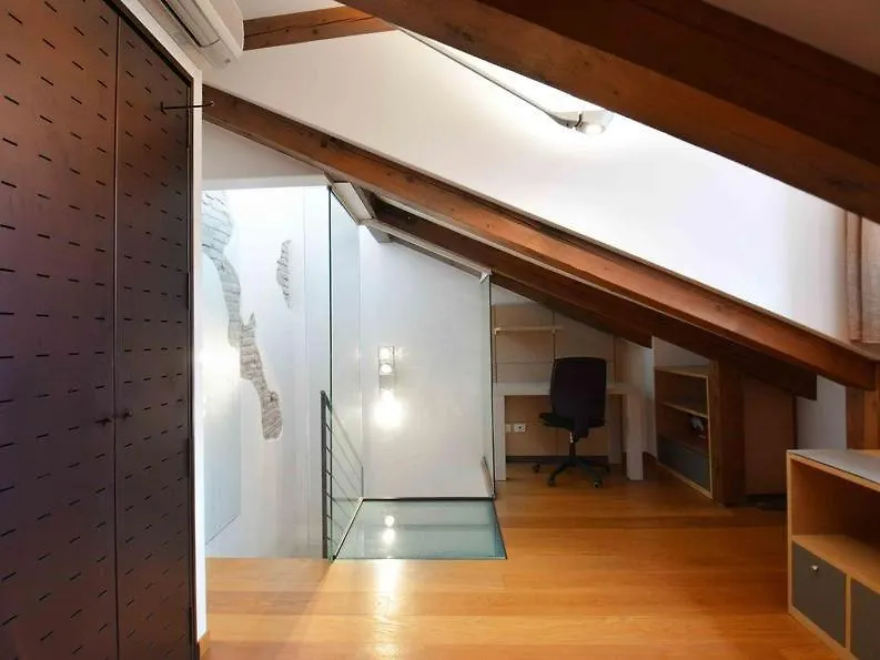 Ferienwohnung La Dolce Sosta Venedig