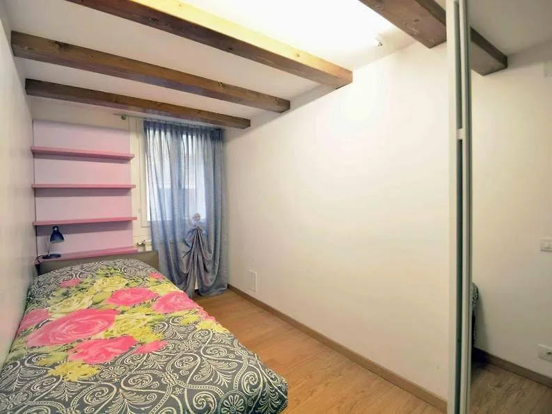 Ferienwohnung La Dolce Sosta Venedig Apartment